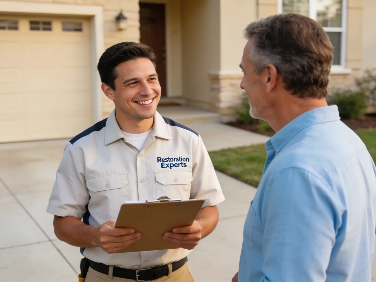 Water Damage Cleanup Freedom, OK FAQs